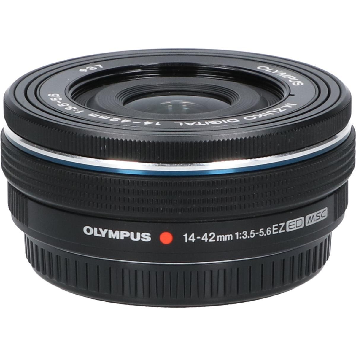 M.ZD ED14-42/3.5-5.6EZ