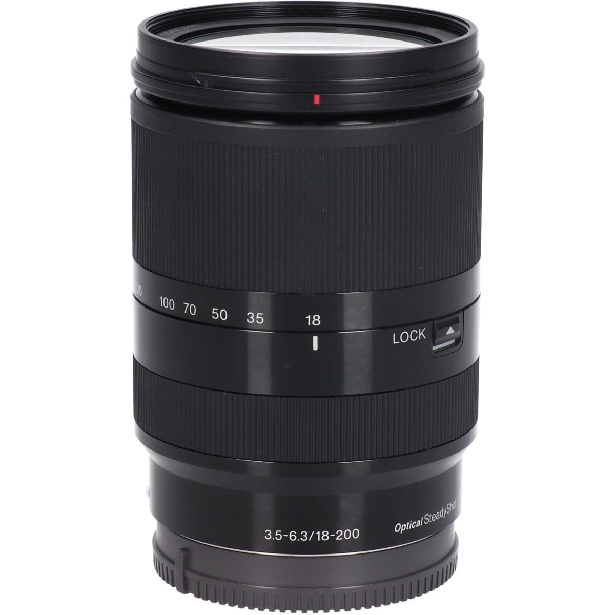 E18-200/3.5-6.3OSS LE