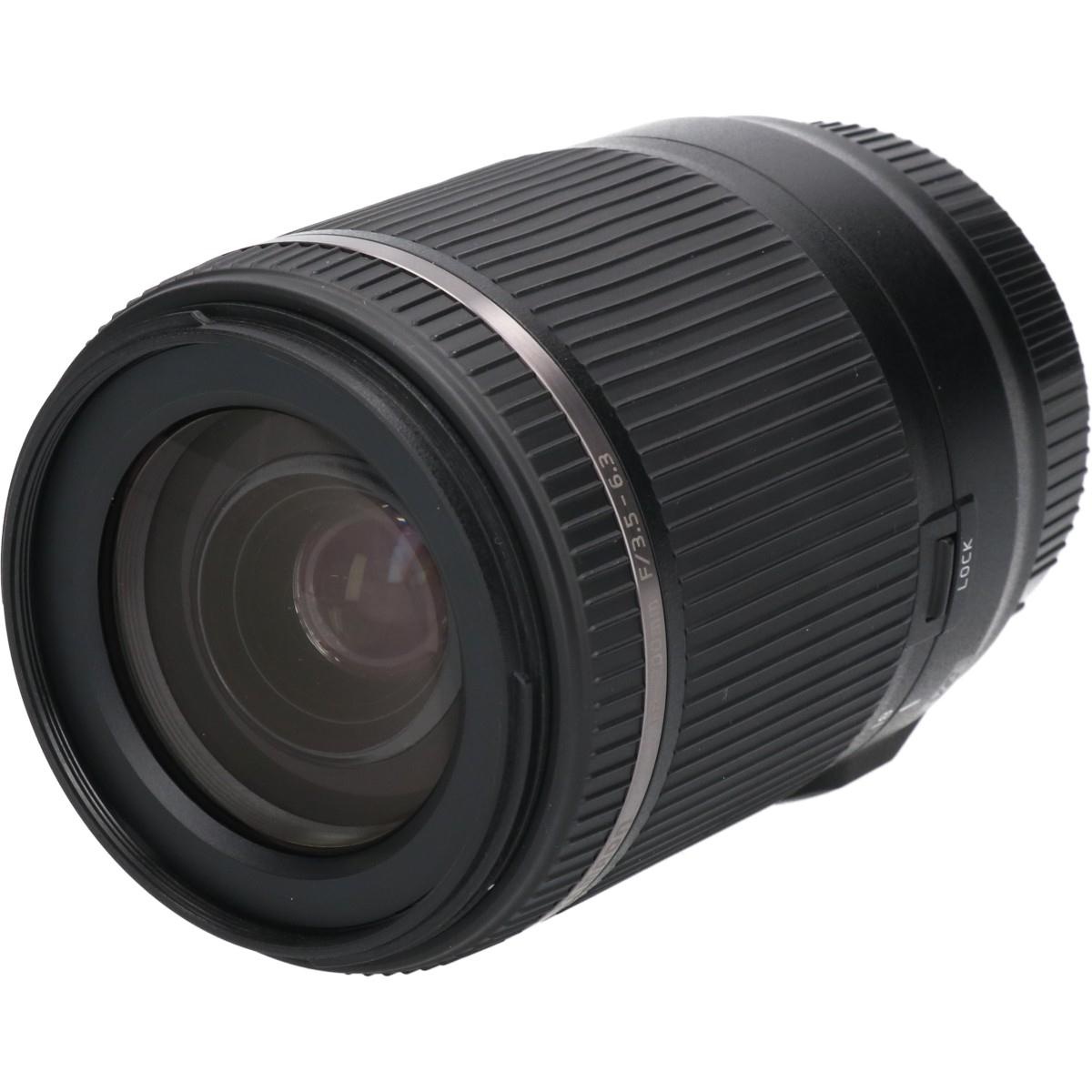 (B018)EOS18-200/3.5-6.3VC