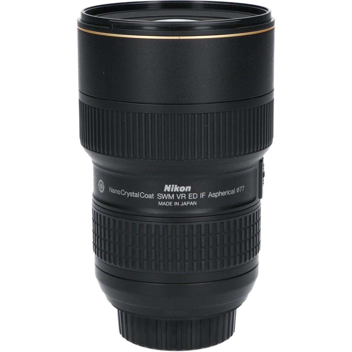 AF-S16-35/4G VR