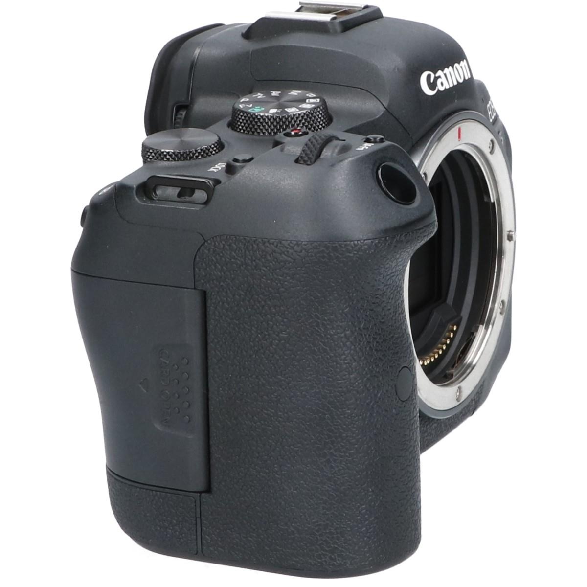 EOS R6