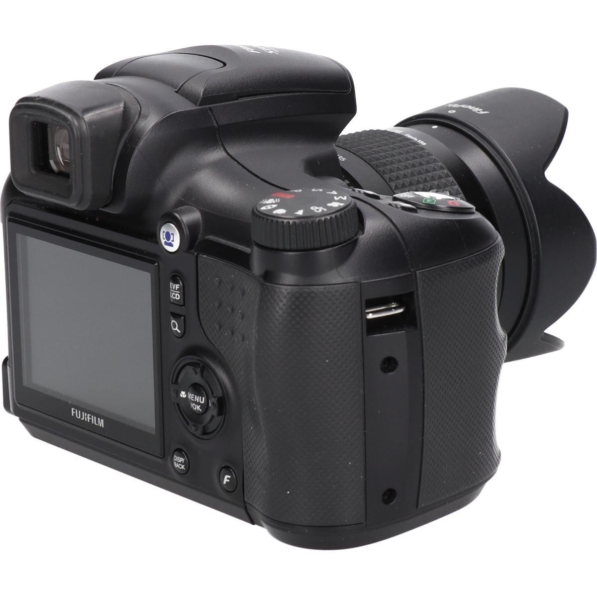 FINEPIX S6000FD