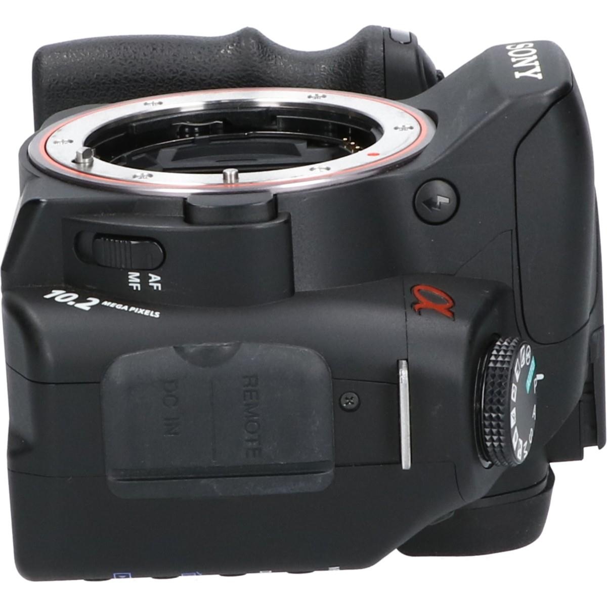 α200 DSLR-A200