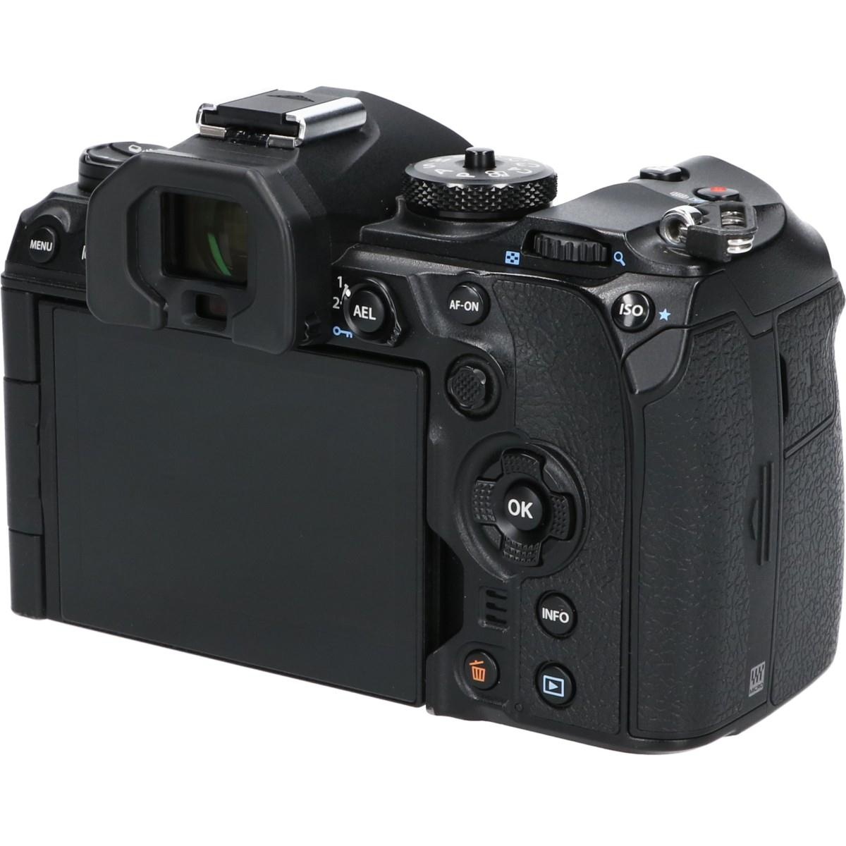 OM SYSTEM OM-1