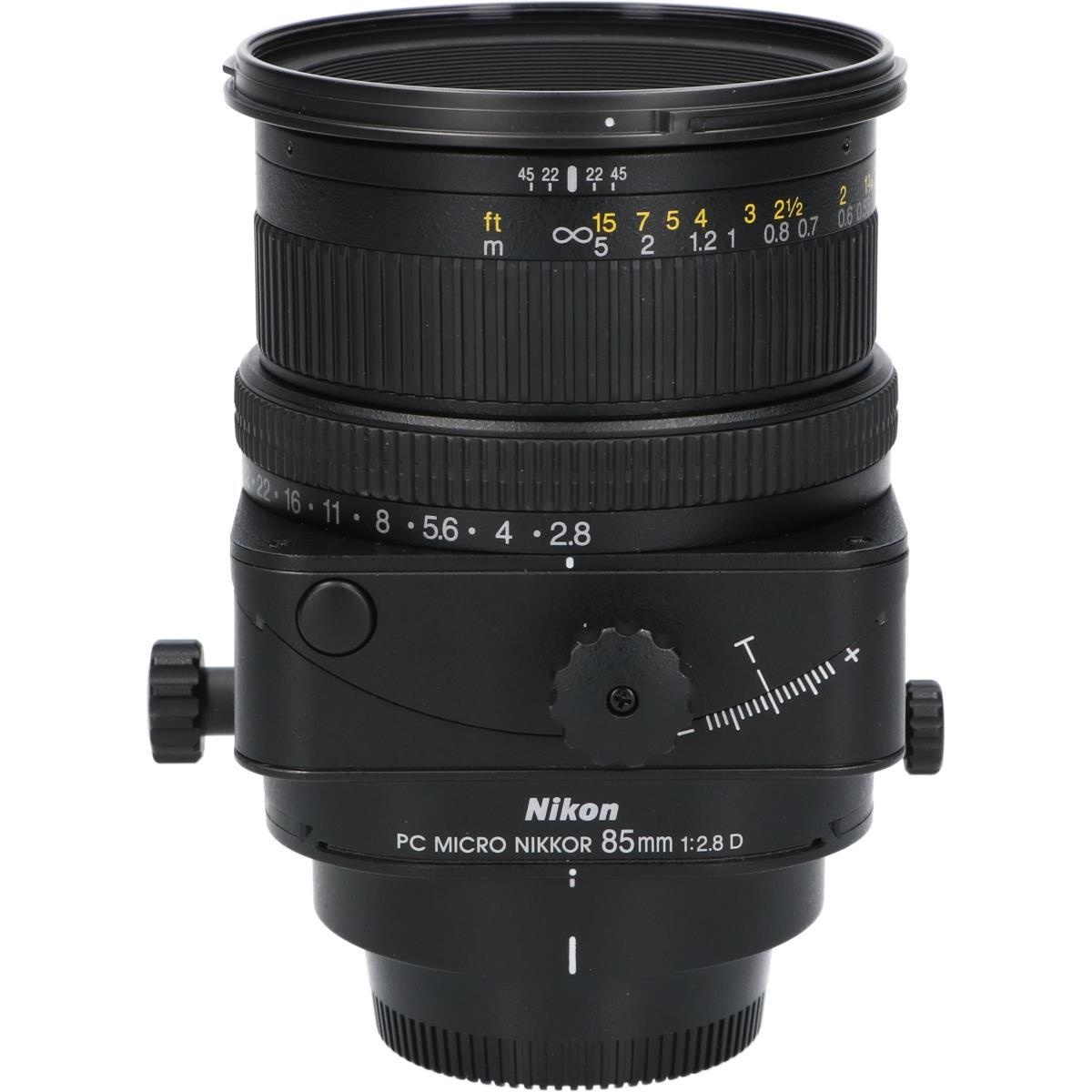 PC MICRO85/2.8D