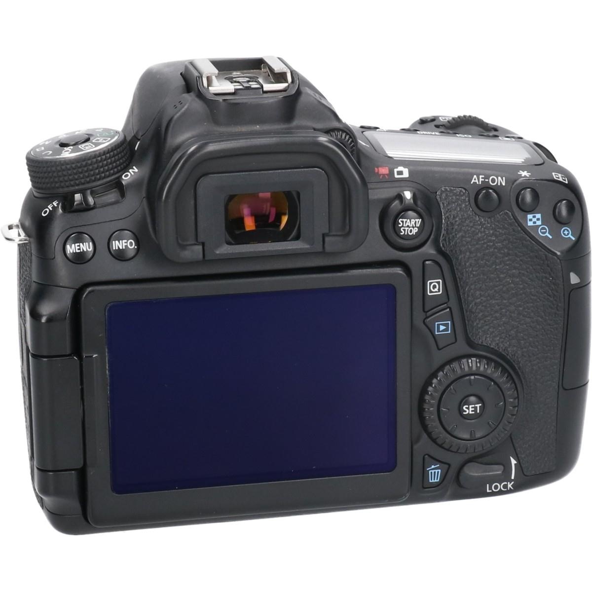 EOS70D