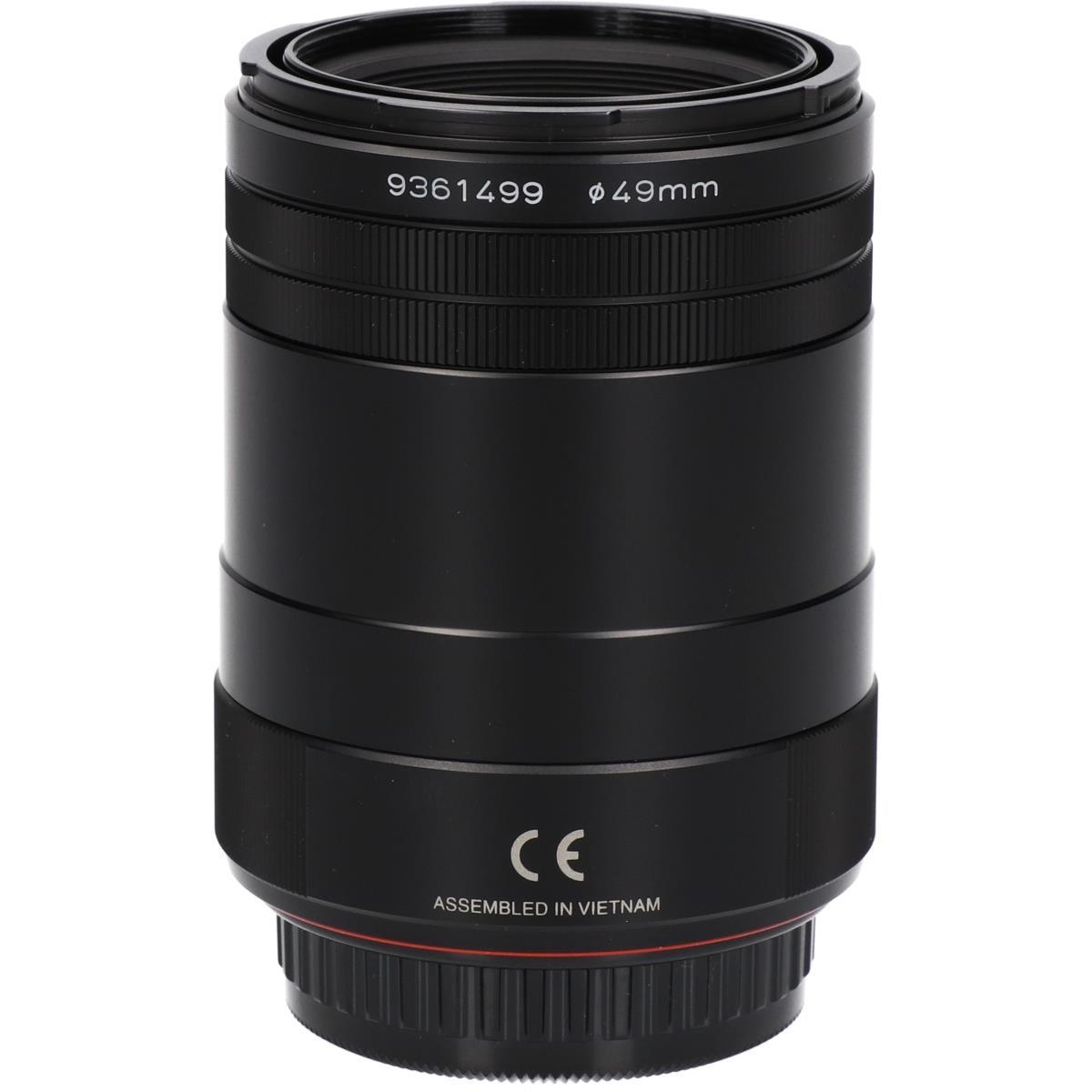 D FA MACRO100/2.8WR
