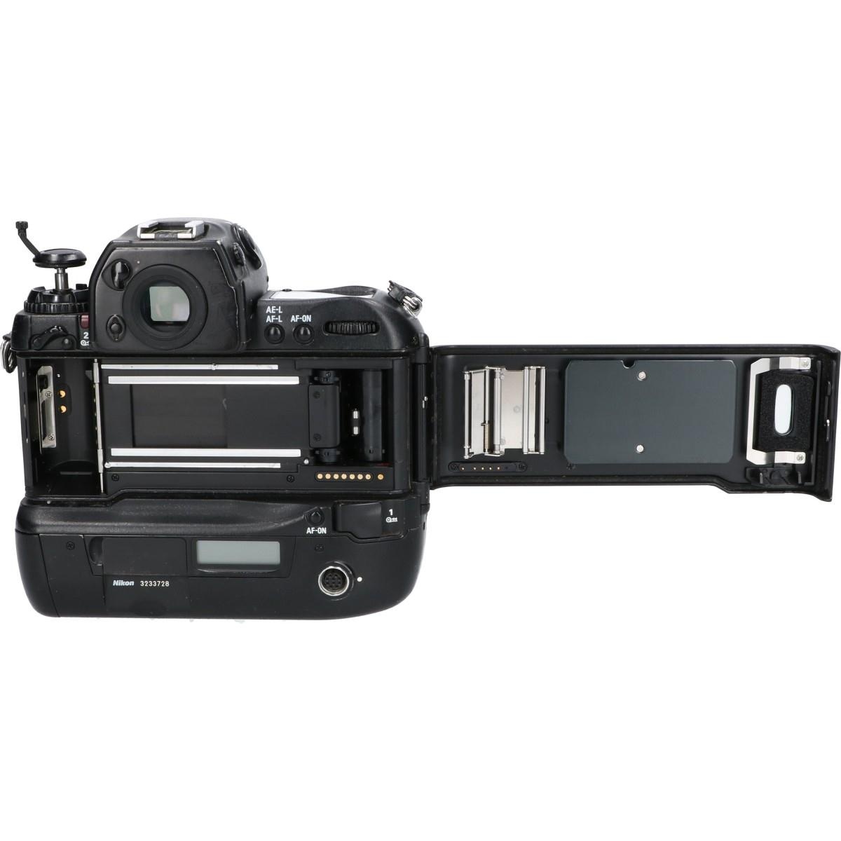 F5 BODY