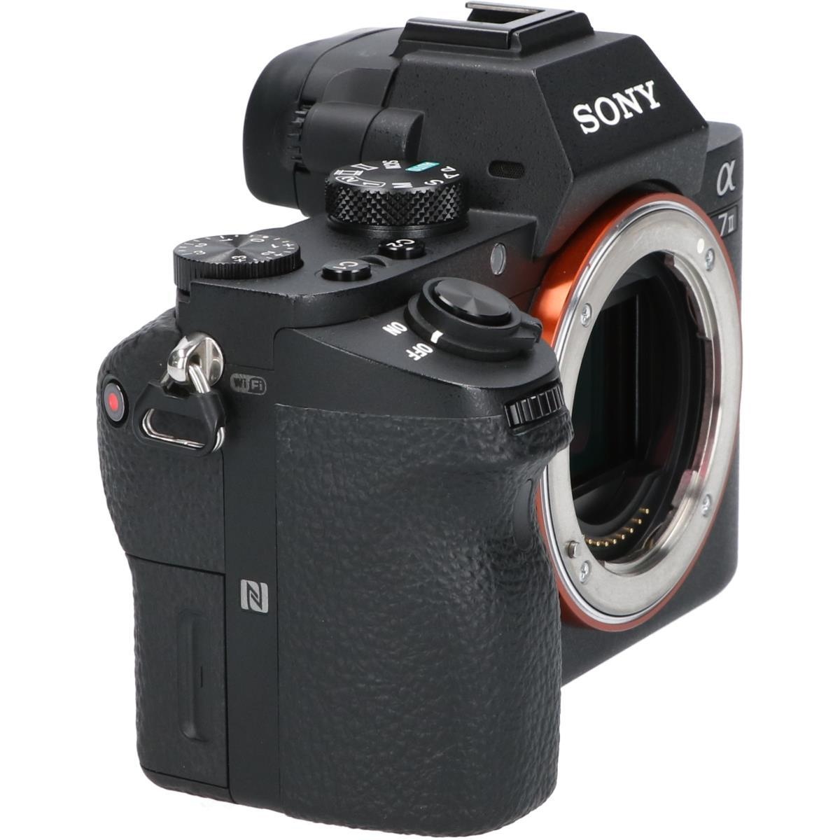 α7 II ILCE-7M2
