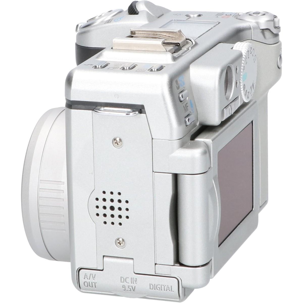 POWERSHOT G6