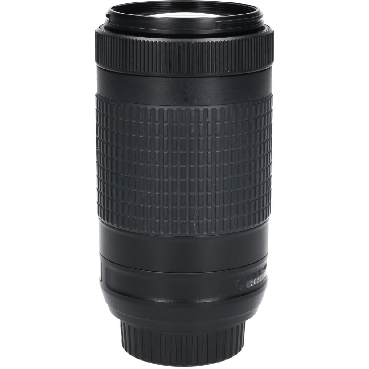 AF-P DX70-300/4.5-6.3G VR
