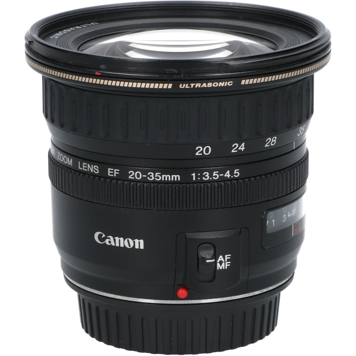 EF20-35/3.5-4.5USM