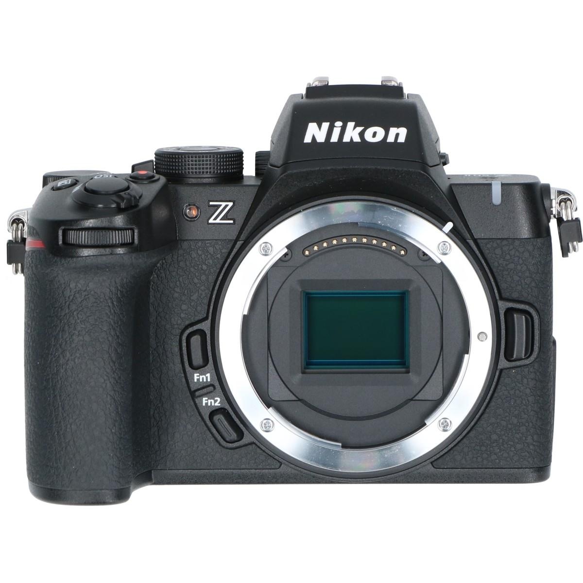 Z50II