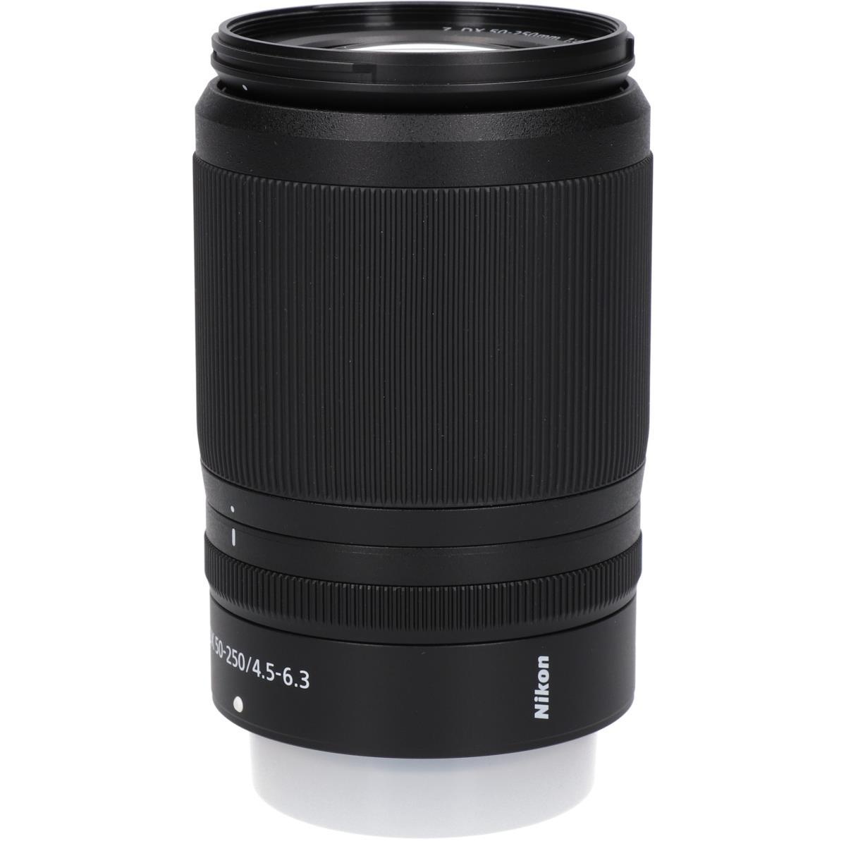 Z DX50-250/4.5-6.3VR