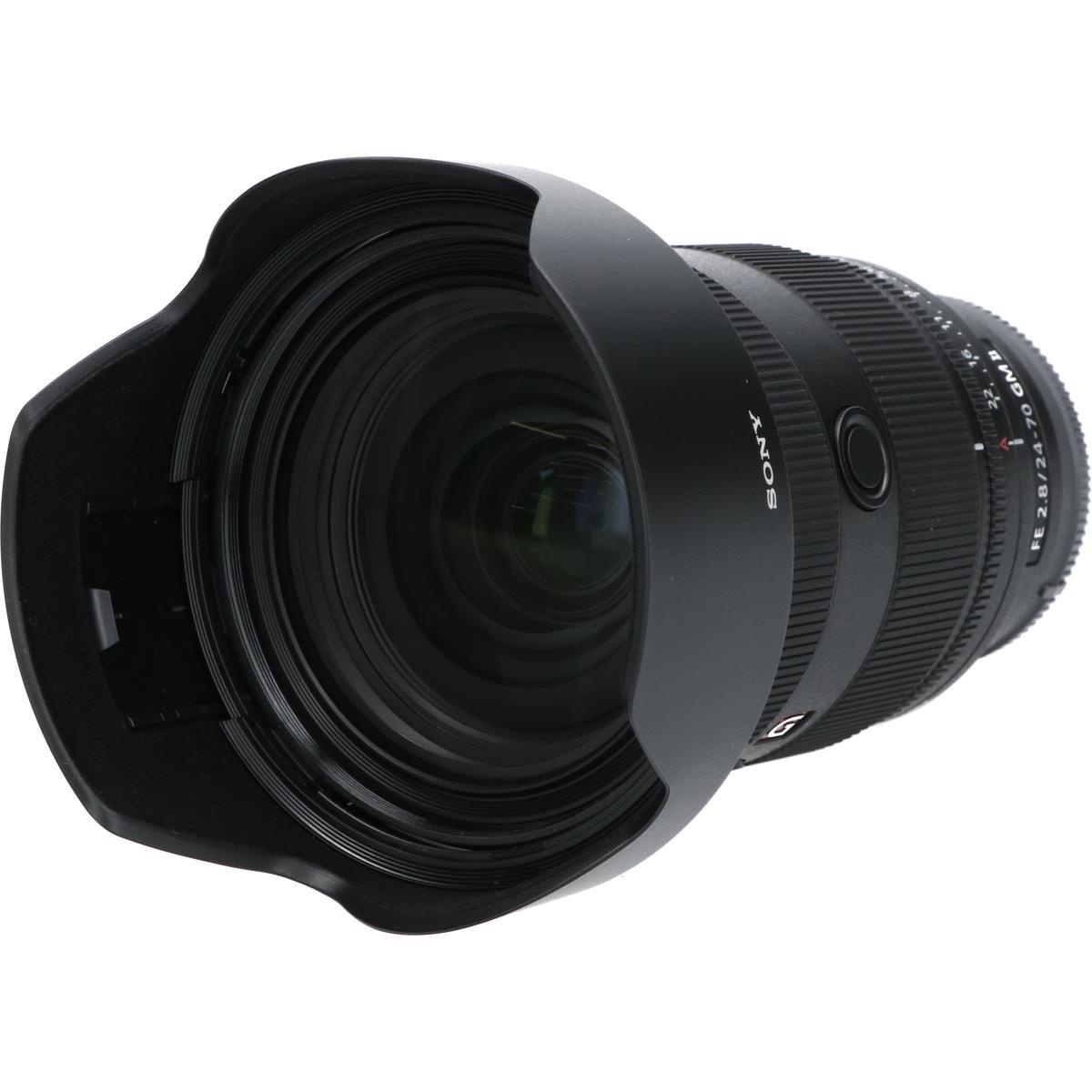 FE24-70/2.8GM II