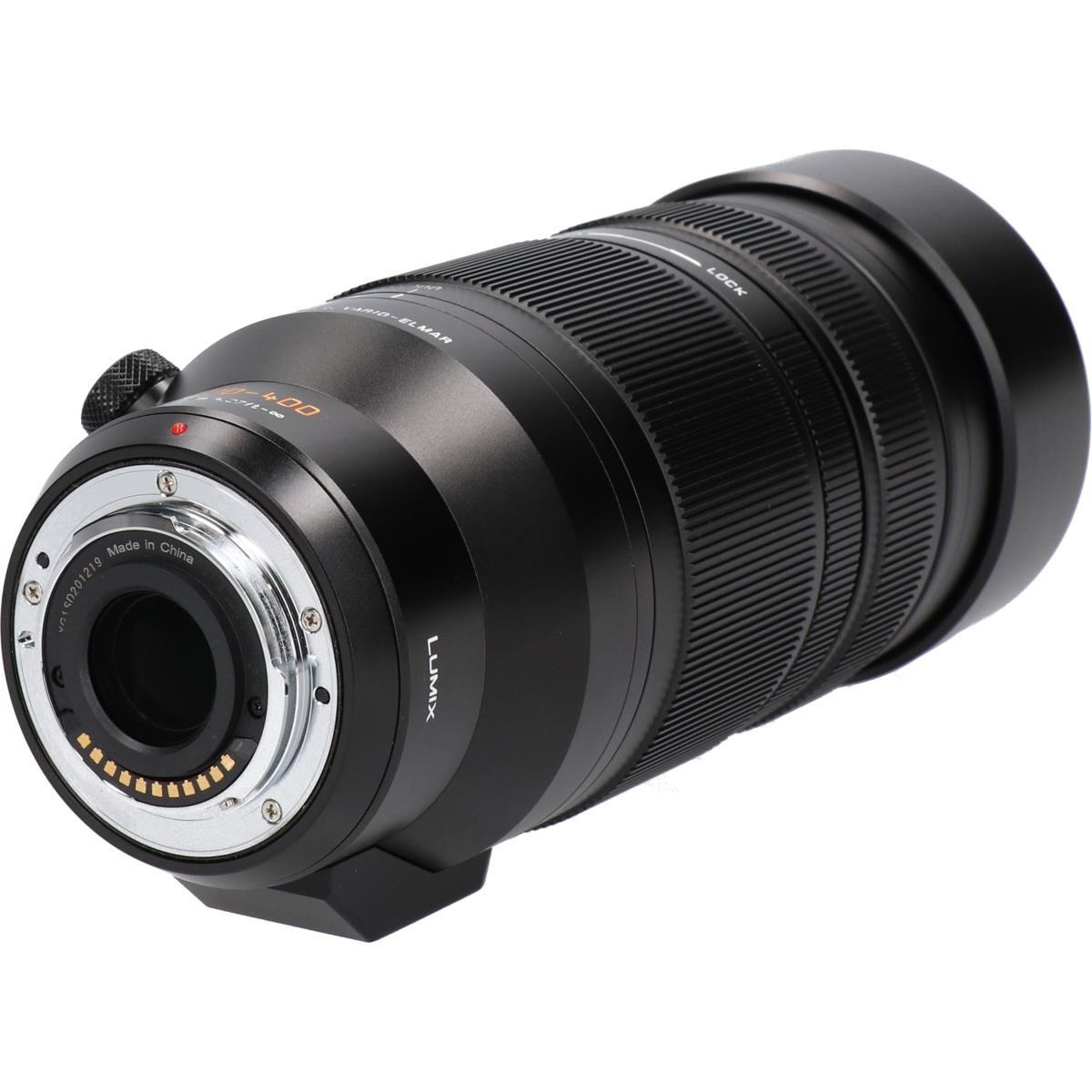 DG V-ELMAR100-400/4-6.3