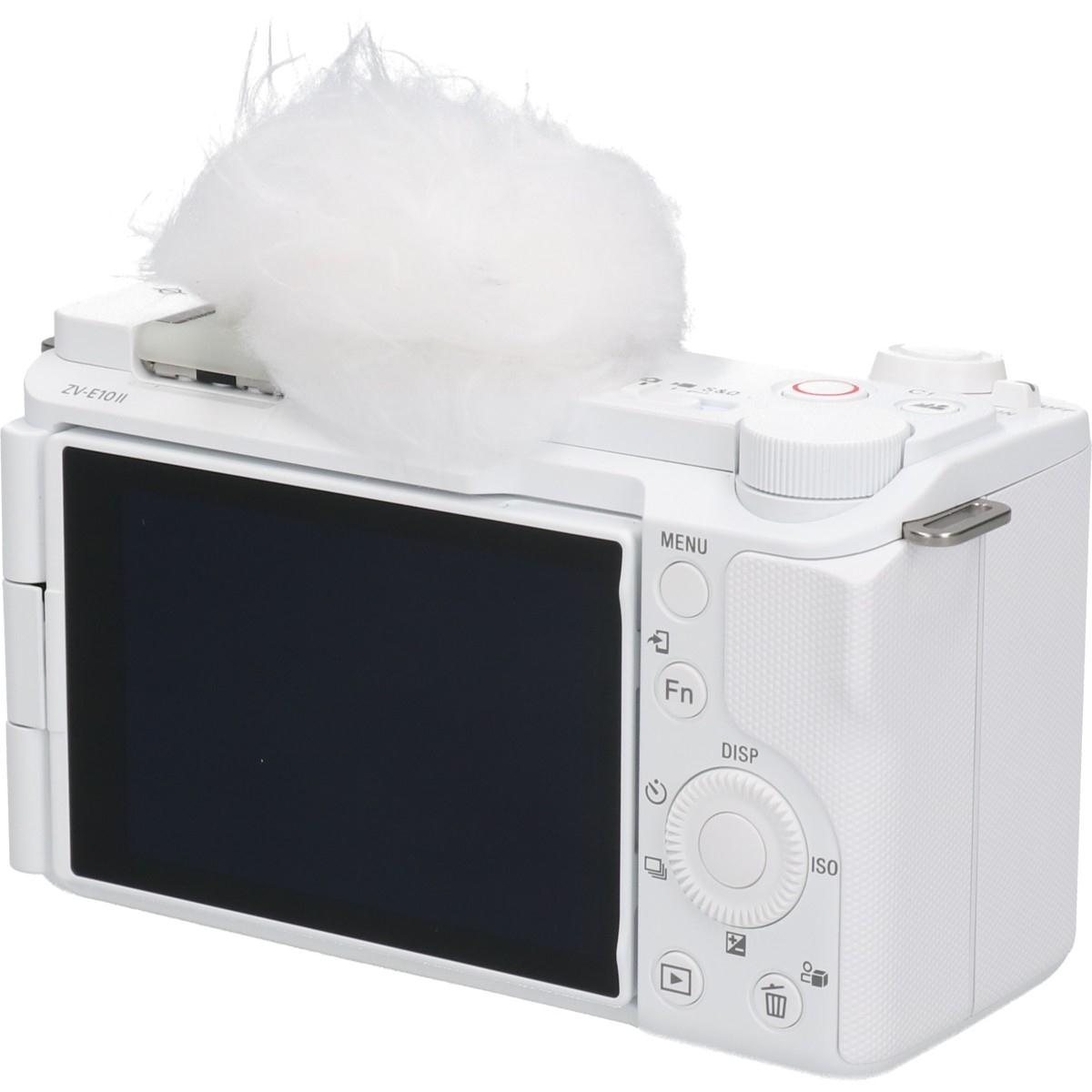 VLOGCAM ZV-E10II