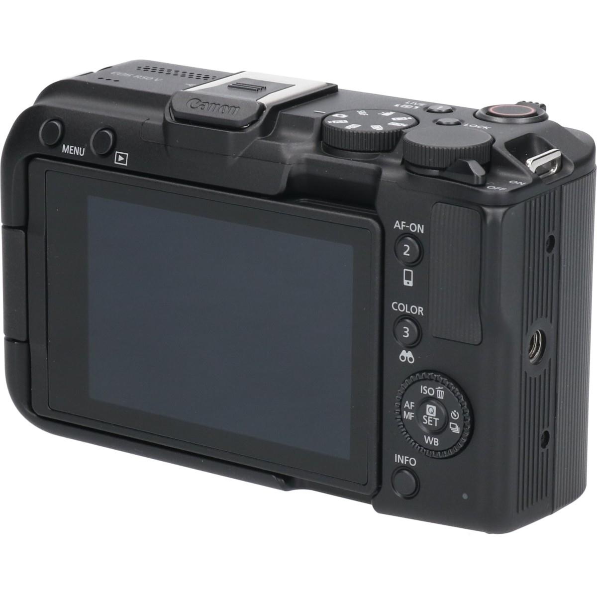 EOS R50V