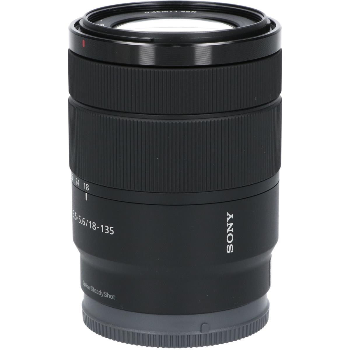 E18-135/3.5-5.6OSS