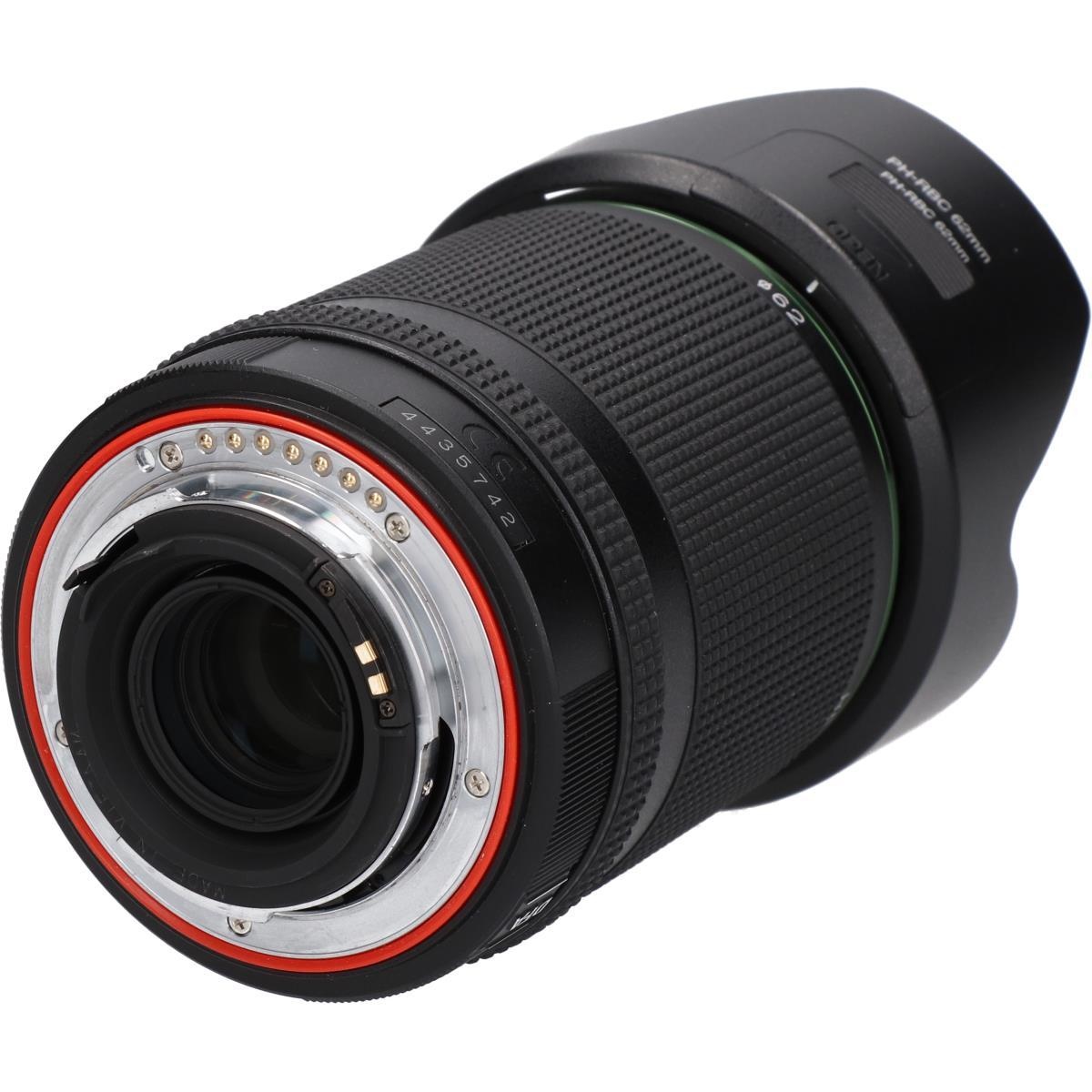 HD D FA28-105/3.5-5.6ED