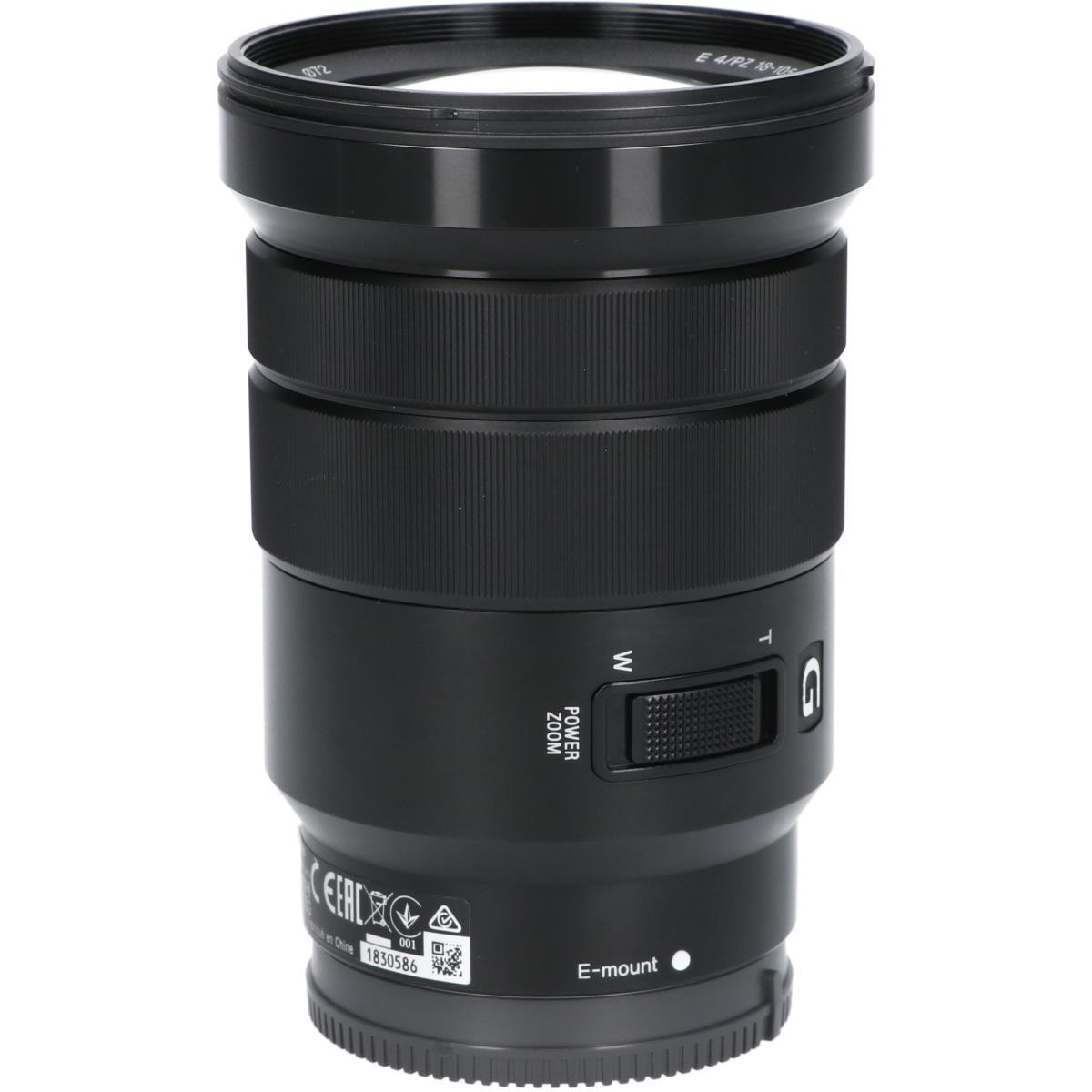 E PZ18-105/4G OSS