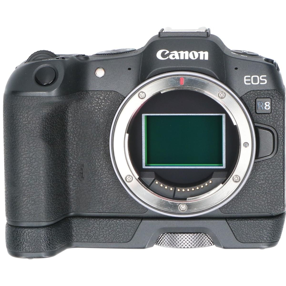EOS R8