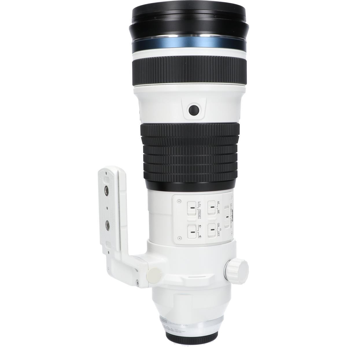 MZD150-400/4.5IS PRO