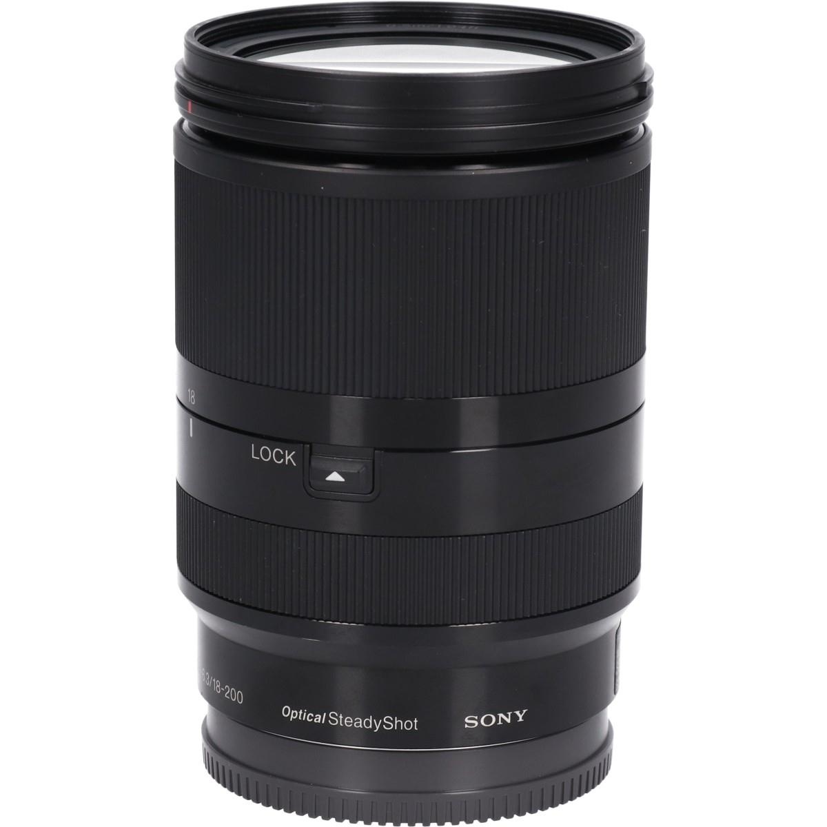 E18-200/3.5-6.3OSS LE