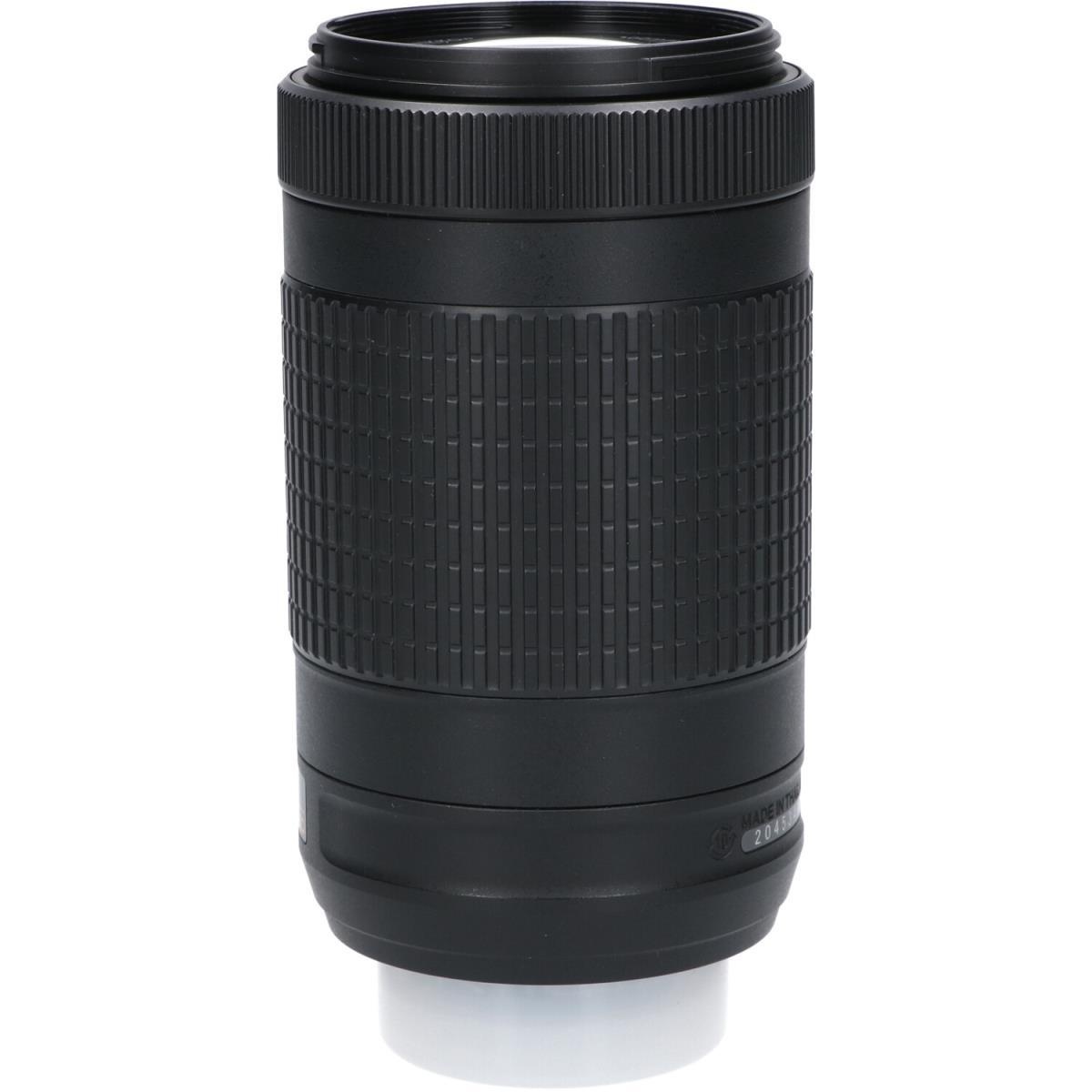 AF-P DX70-300/4.5-6.3G VR