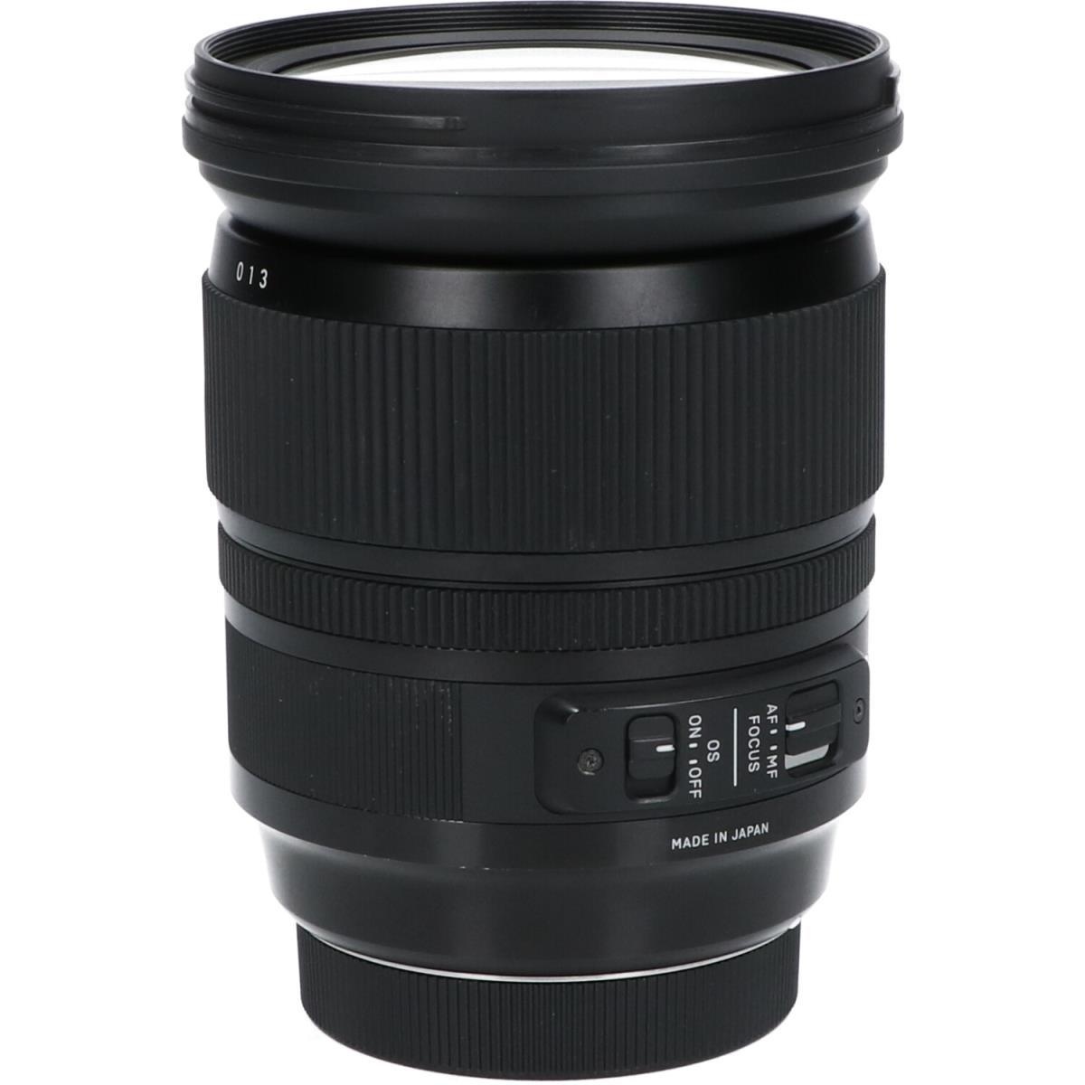 EOS24-105/4DG OS HSM(A)
