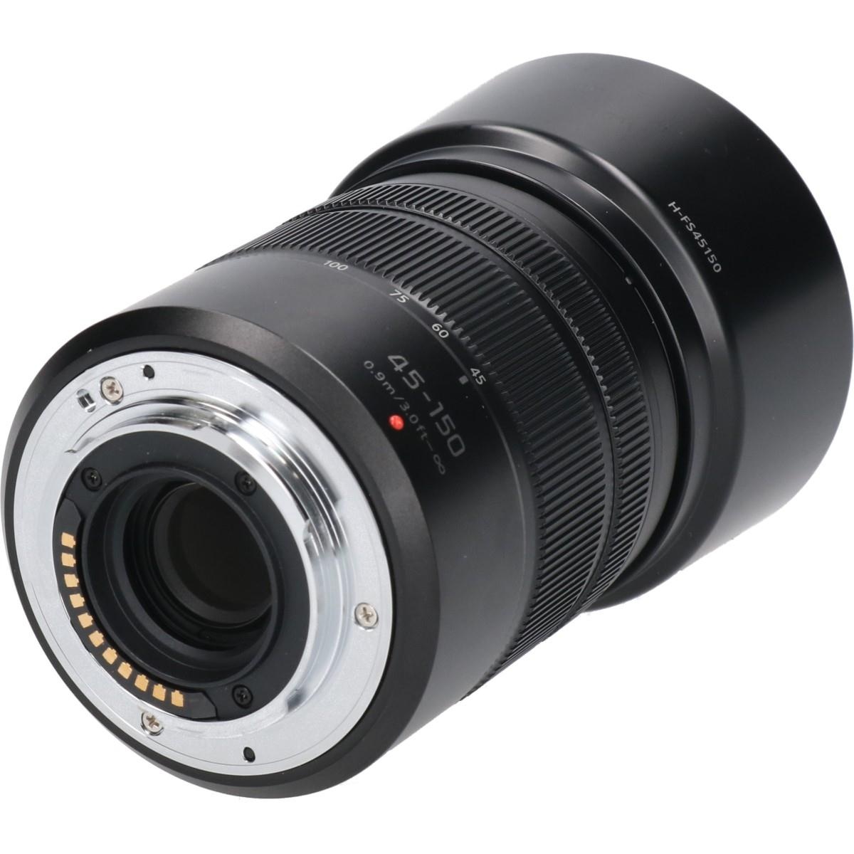 45-150/4-5.6OIS(H-FS45150