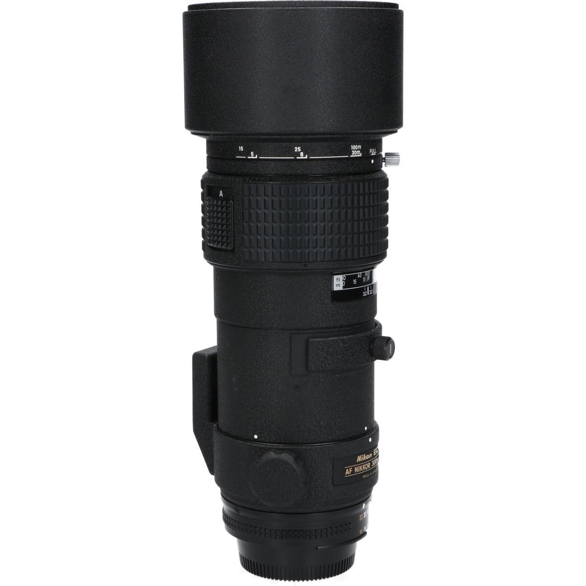 AF300/4ED