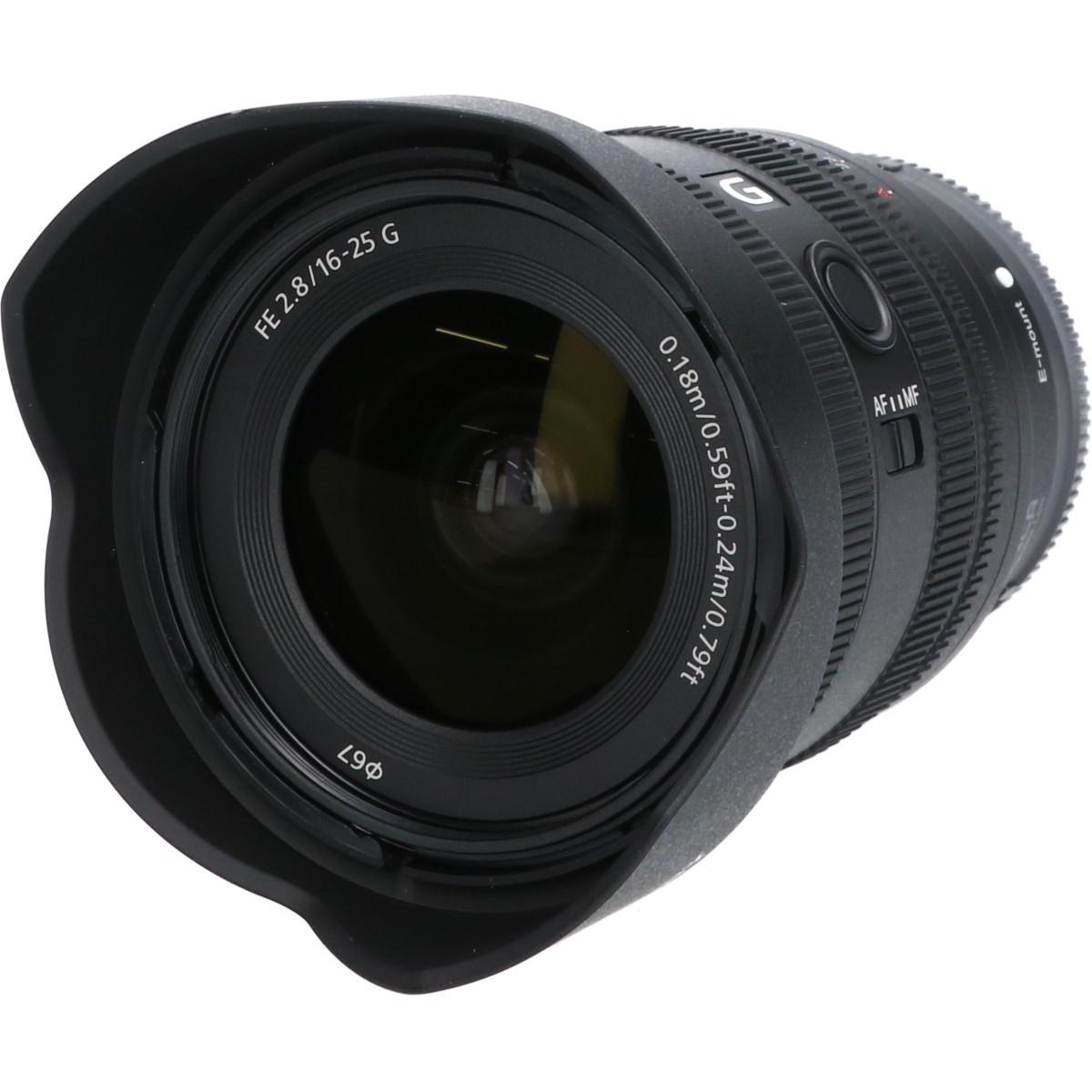 FE16-25/2.8G