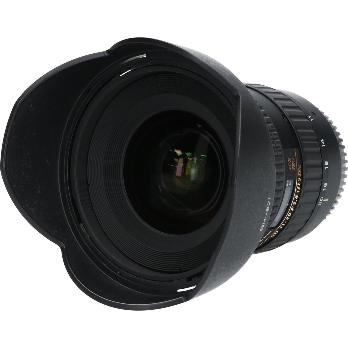 EOS11-20/2.8PRO DX