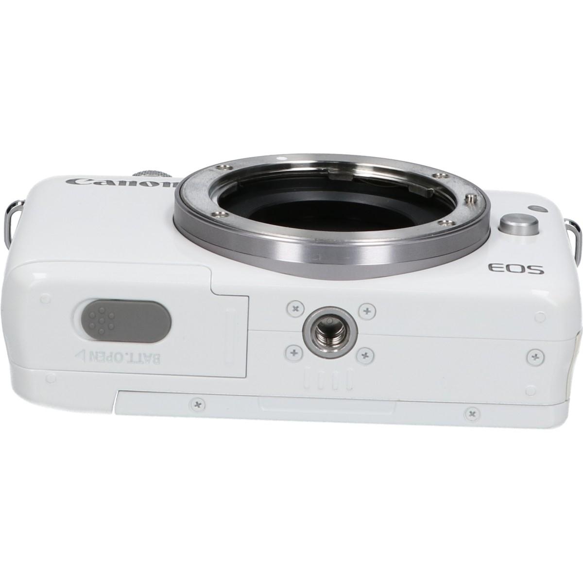EOS M10 ホワイト