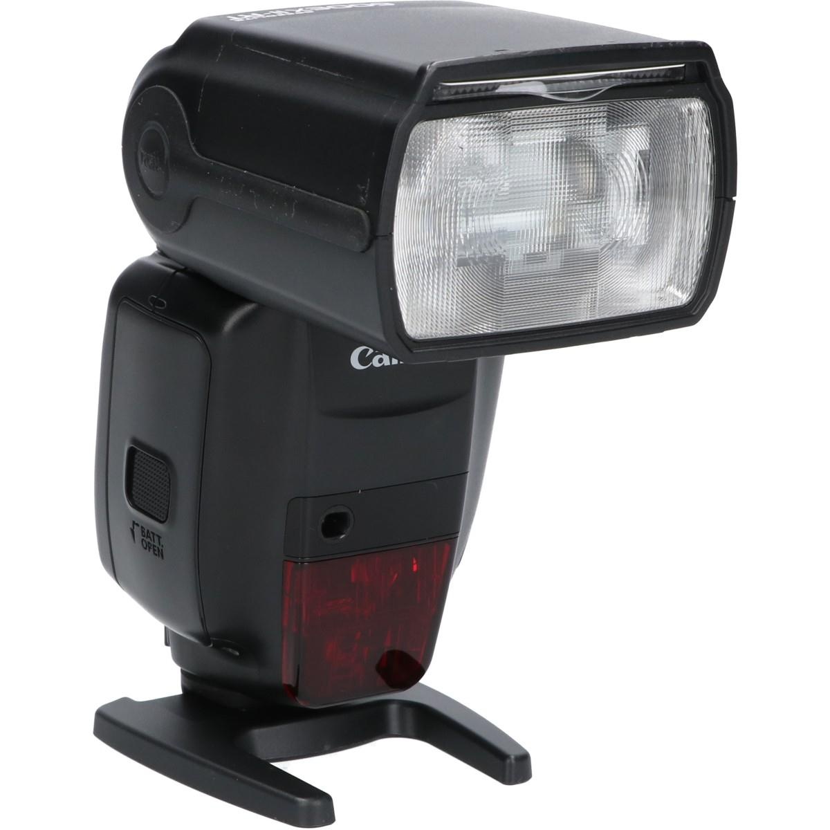600EX II-RT