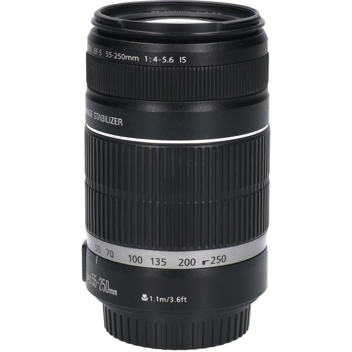EF-S55-250/4-5.6IS