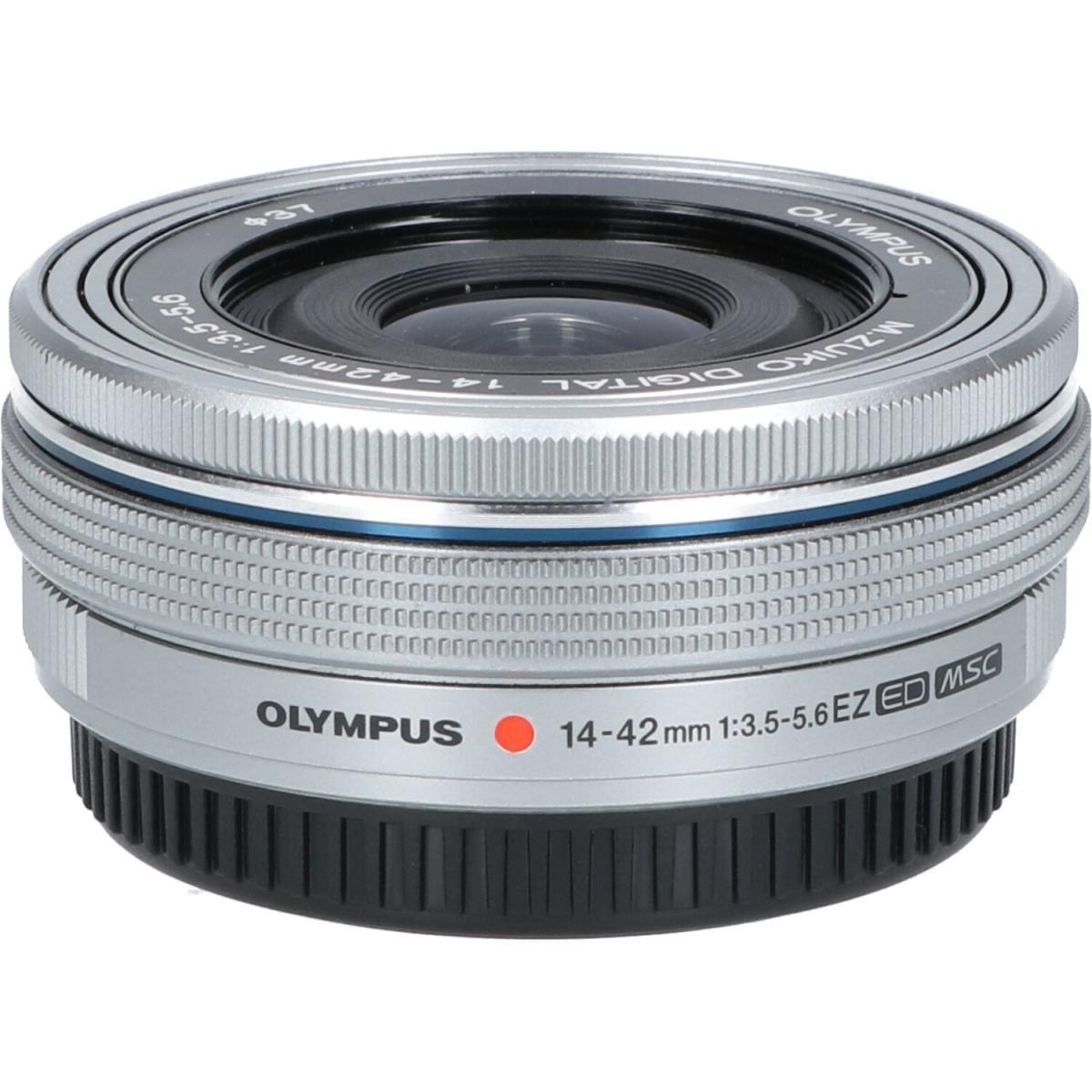 M.ZD ED14-42/3.5-5.6EZ