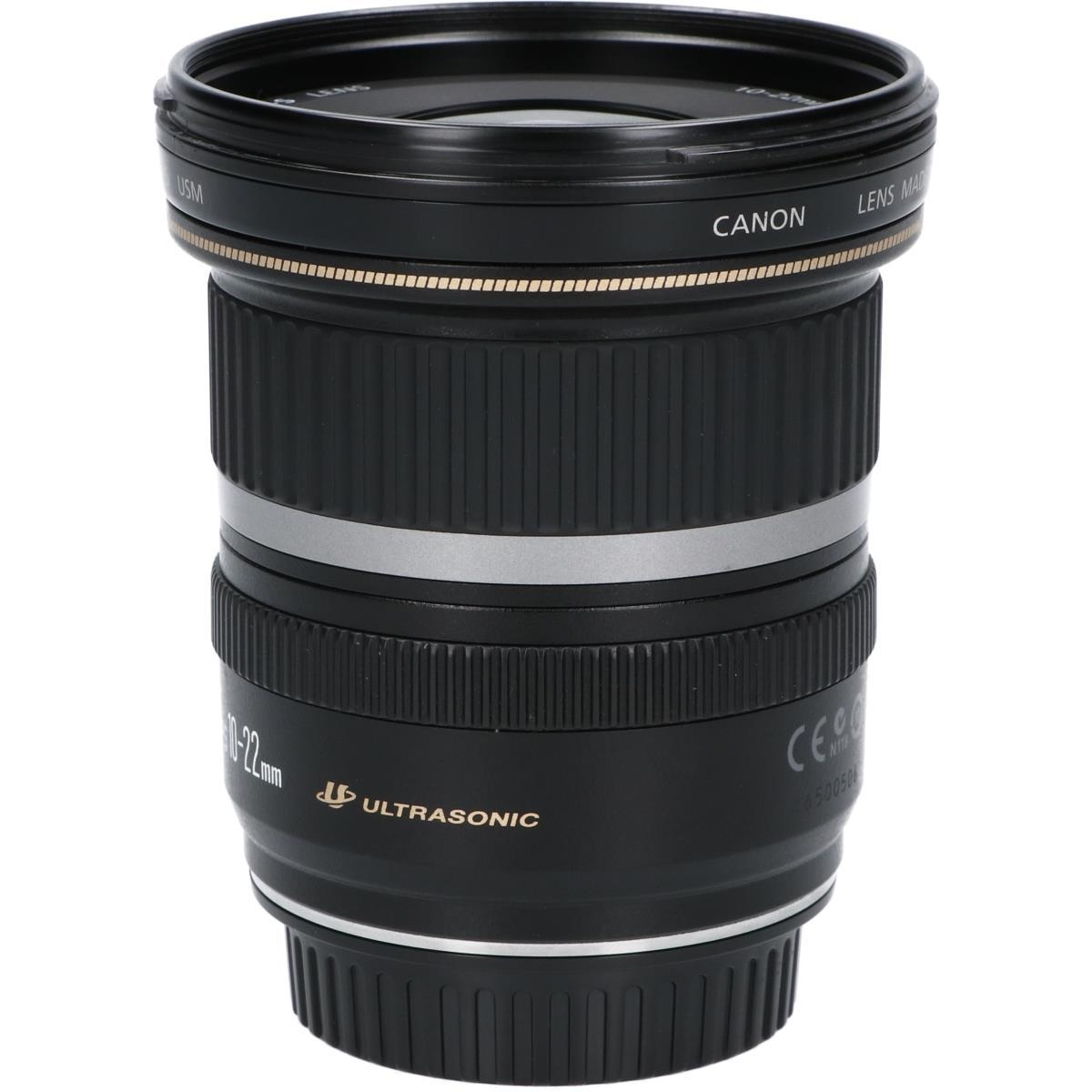 EF-S10-22/3.5-4.5USM