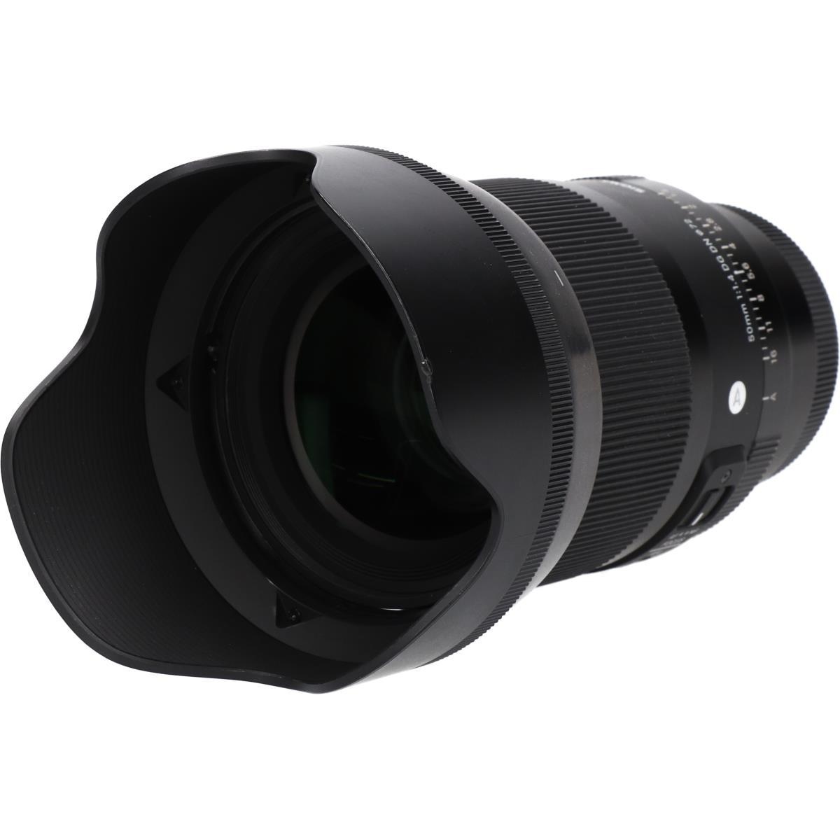 (A)L50/1.4 DG DN