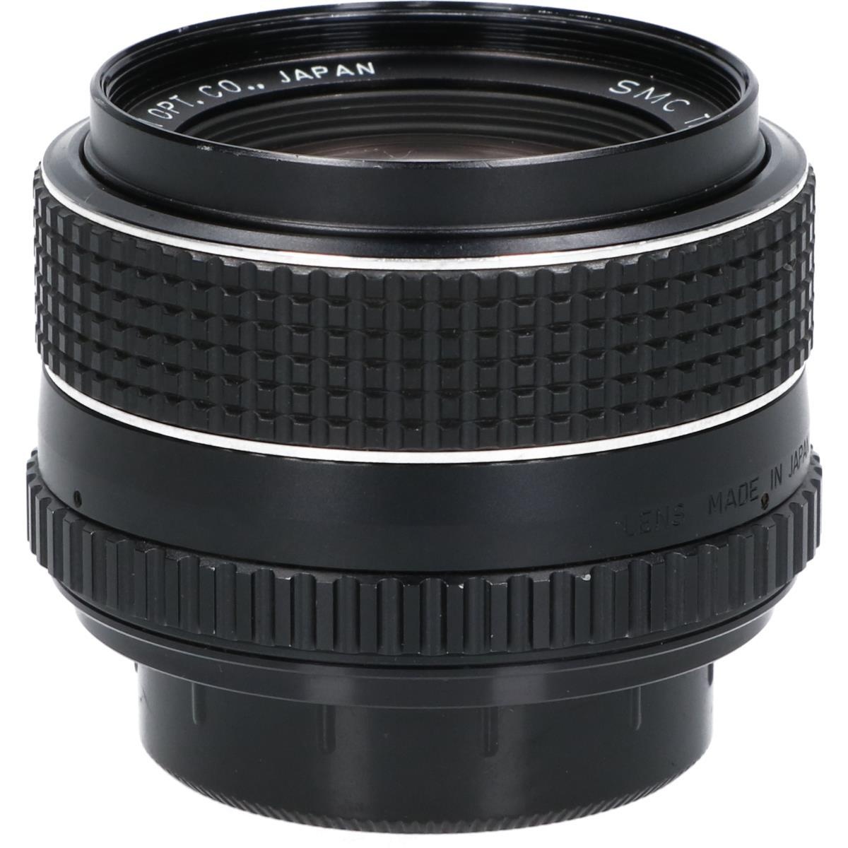 SMCタクマー50/1.4(M42)