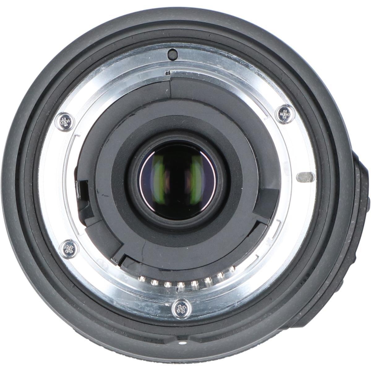 AF-S DX55-300/4.5-5.6G VR
