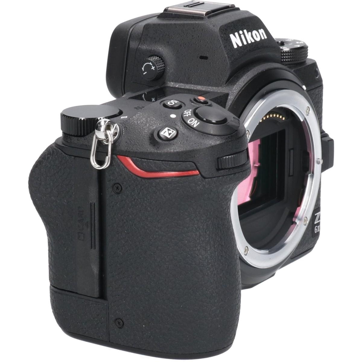 Z6II