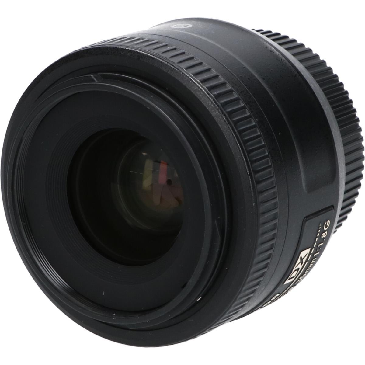 AF-S DX35/1.8G