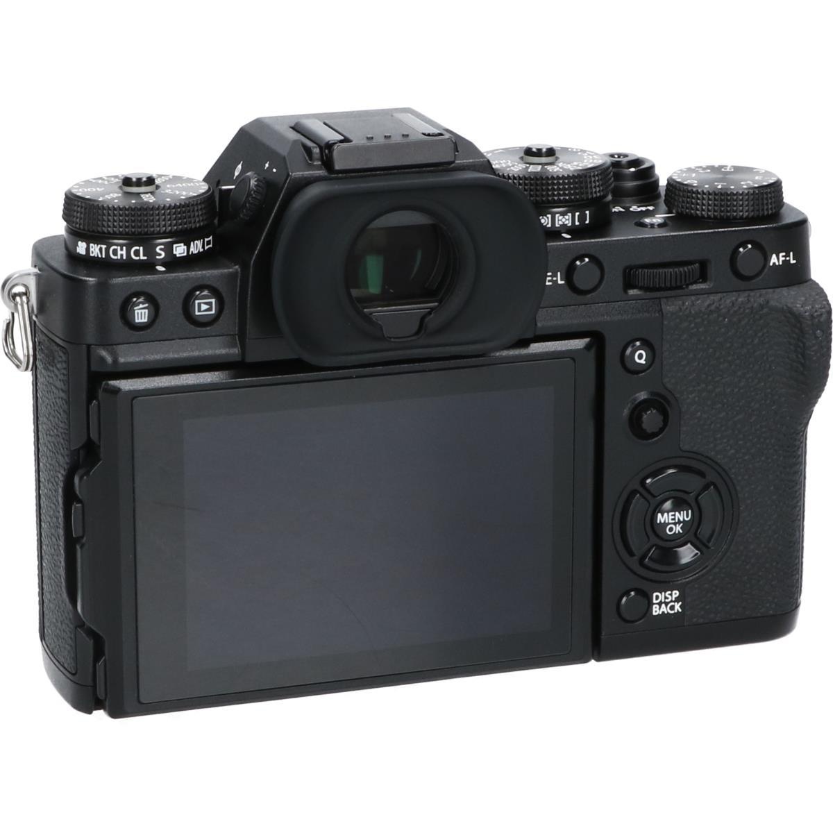 X-T3 BLACK