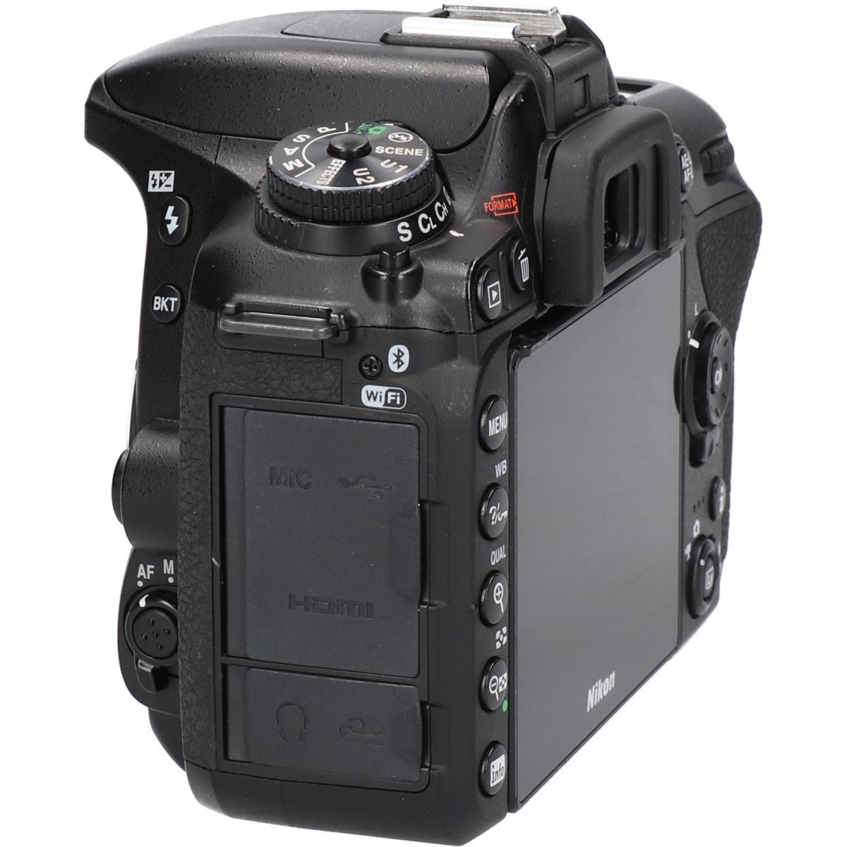 D7500
