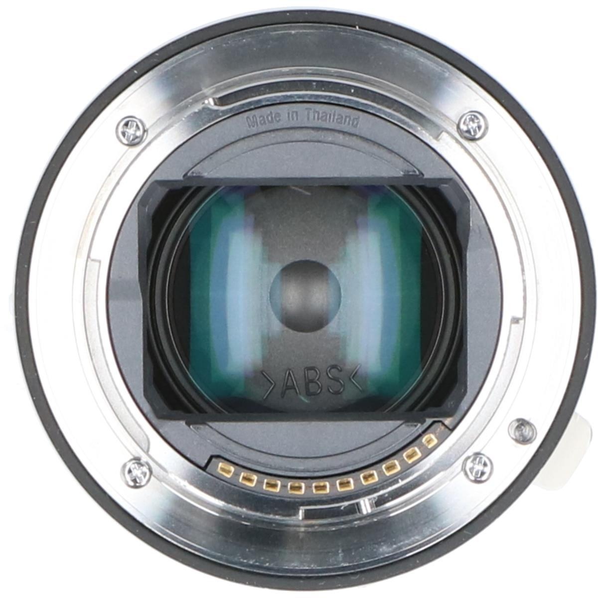 1.4Xテレコンバーター(SEL14TC)