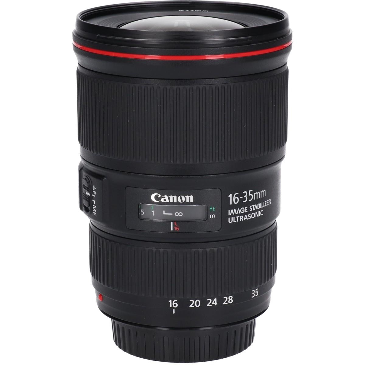 EF16-35/4L IS USM