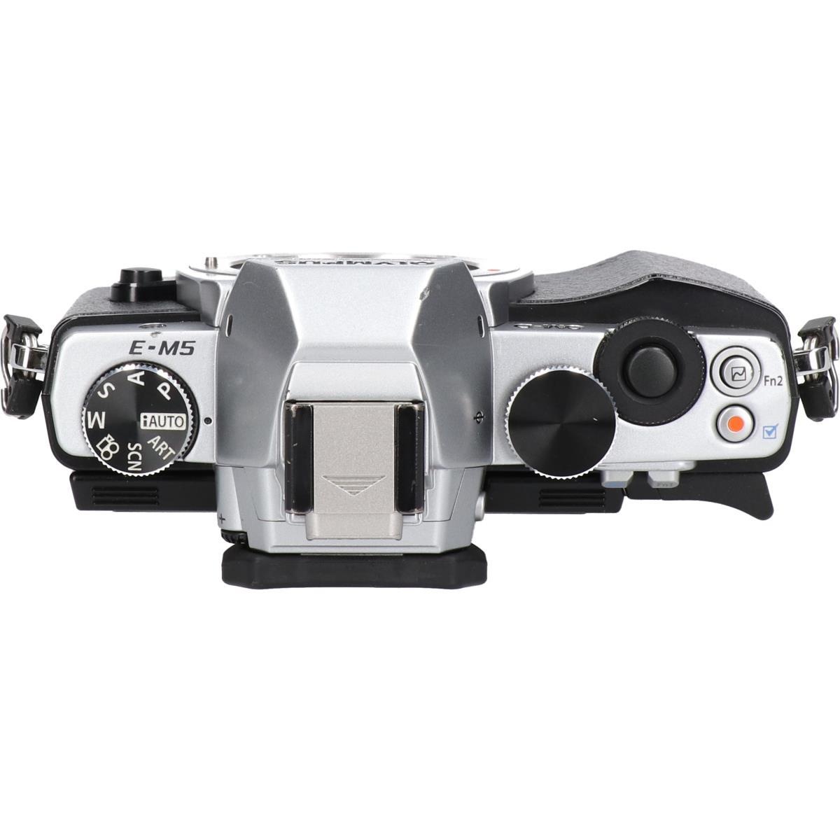 E-M5