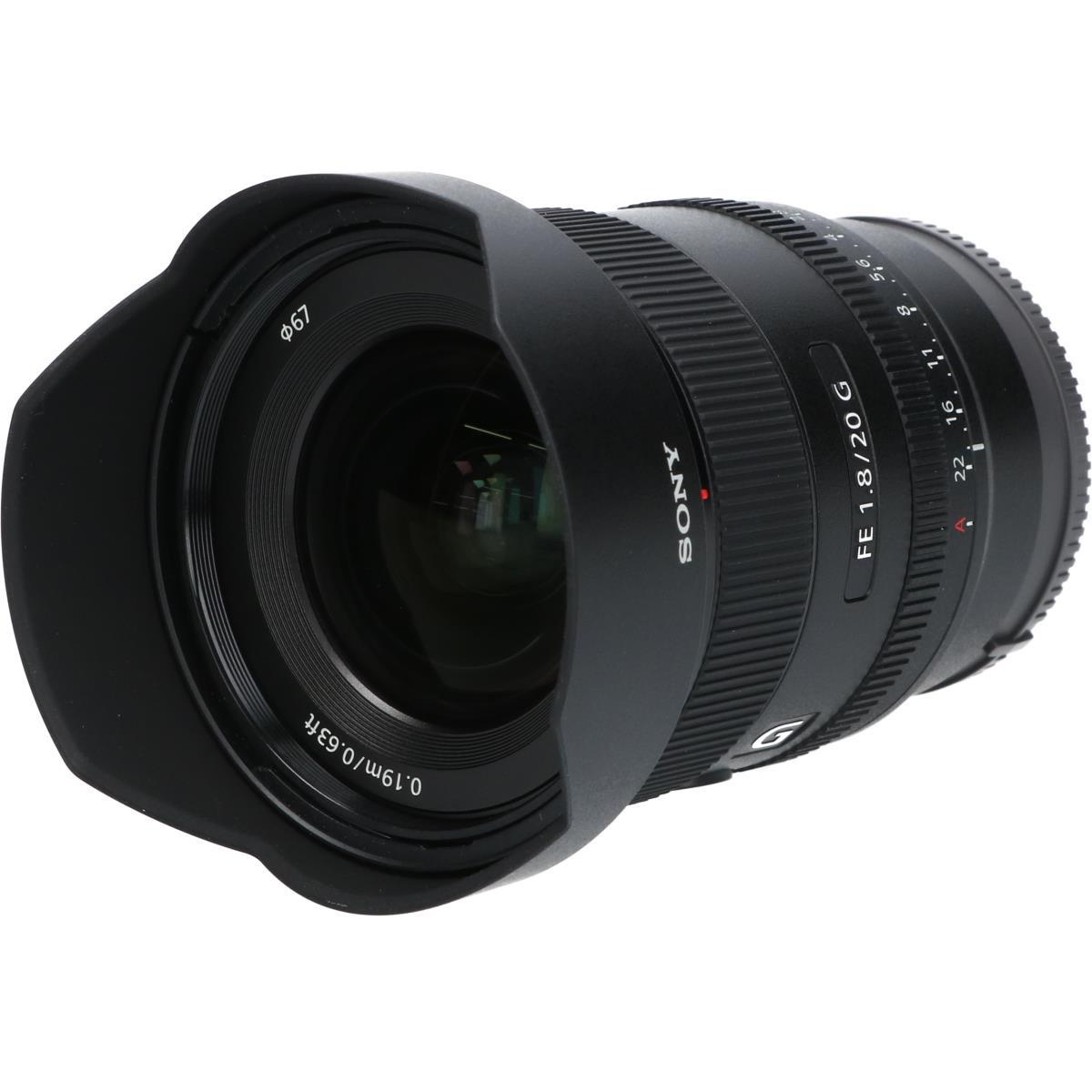 FE20/1.8G(SEL20F18G)